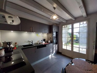 Maison a vendre Pleumeleuc 35137 Ille-et-Vilaine 140 m2 6 pièces 351500 euros