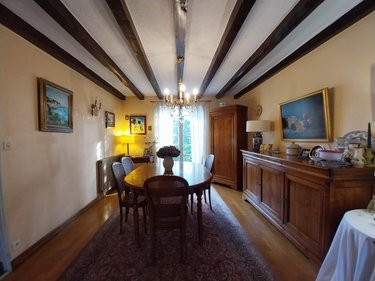 Maison a vendre Pleumeleuc 35137 Ille-et-Vilaine 140 m2 6 pièces 351500 euros