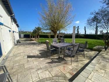 Maison a vendre Saint-Gilles 35590 Ille-et-Vilaine 246 m2 7 pièces 551000 euros