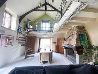 Maison a vendre Saint-Gilles 35590 Ille-et-Vilaine 246 m2 7 pièces 424000 euros