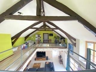 Maison a vendre Saint-Gilles 35590 Ille-et-Vilaine 246 m2 7 pièces 551000 euros