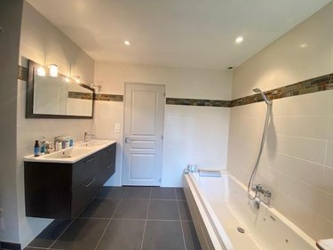 Maison a vendre Saint-Gilles 35590 Ille-et-Vilaine 246 m2 7 pièces 424000 euros