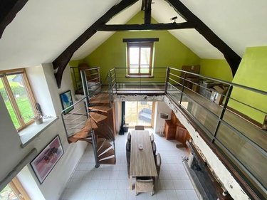 Maison a vendre Saint-Gilles 35590 Ille-et-Vilaine 246 m2 7 pièces 424000 euros