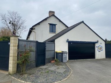 Maison a vendre Saint-Gilles 35590 Ille-et-Vilaine 246 m2 7 pièces 424000 euros