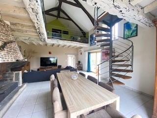 Maison a vendre Saint-Gilles 35590 Ille-et-Vilaine 246 m2 7 pièces 551000 euros
