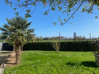 Maison a vendre Saint-Gilles 35590 Ille-et-Vilaine 246 m2 7 pièces 424000 euros