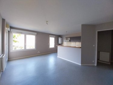 Appartement a vendre Le Rheu 35650 Ille-et-Vilaine 59 m2 3 pièces 180000 euros