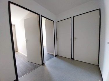 Appartement a vendre Le Rheu 35650 Ille-et-Vilaine 59 m2 3 pièces 180000 euros