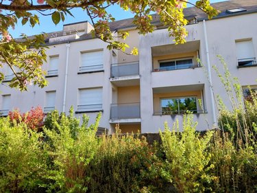 Appartement a vendre Le Rheu 35650 Ille-et-Vilaine 59 m2 3 pièces 180000 euros