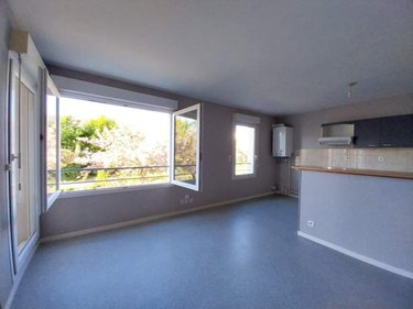 Appartement a vendre Le Rheu 35650 Ille-et-Vilaine 59 m2 3 pièces 180000 euros