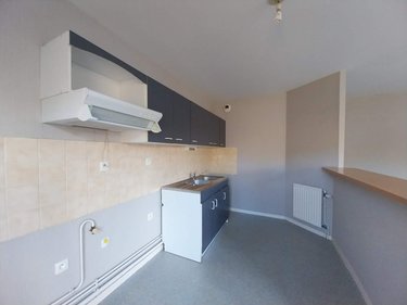 Appartement a vendre Le Rheu 35650 Ille-et-Vilaine 59 m2 3 pièces 180000 euros