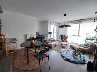 Appartement a vendre Rennes 35000 Ille-et-Vilaine 66 m2 3 pièces 317810 euros