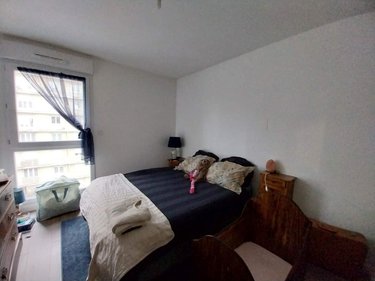 Appartement a vendre Rennes 35000 Ille-et-Vilaine 66 m2 3 pièces 317810 euros