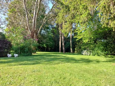 Maison a vendre Saint-Gilles 35590 Ille-et-Vilaine 257 m2 7 pièces 521000 euros