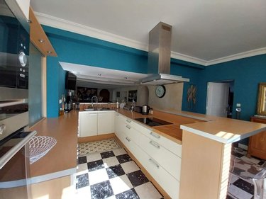 Maison a vendre Saint-Gilles 35590 Ille-et-Vilaine 257 m2 7 pièces 521000 euros
