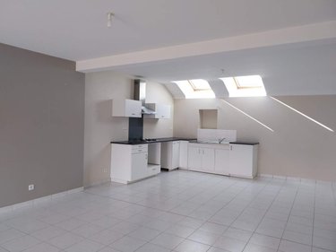 Maison a vendre Saint-Gilles 35590 Ille-et-Vilaine 136 m2 6 pièces 296900 euros