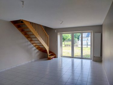 Maison a vendre Saint-Gilles 35590 Ille-et-Vilaine 136 m2 6 pièces 296900 euros