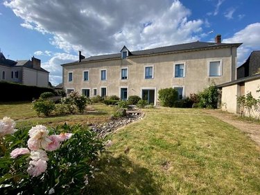Maison a vendre Betton 35830 Ille-et-Vilaine 430 m2 17 pièces 1330000 euros