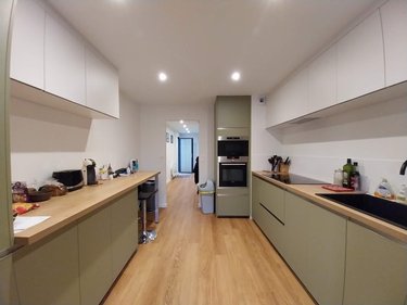 Maison a vendre Cesson-Sévigné 35510 Ille-et-Vilaine 138 m2 6 pièces 437600 euros