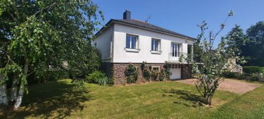 Maison a vendre Bourgbarré 35230 Ille-et-Vilaine 83 m2 5 pièces 218820 euros