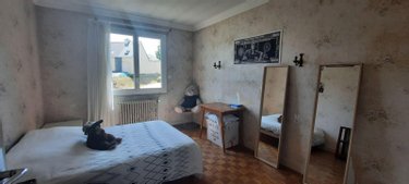 Maison a vendre Bourgbarré 35230 Ille-et-Vilaine 83 m2 5 pièces 218820 euros