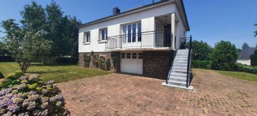 Maison a vendre Bourgbarré 35230 Ille-et-Vilaine 83 m2 5 pièces 218820 euros