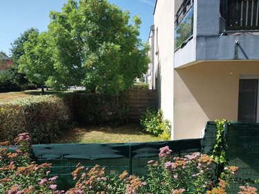 Appartement a vendre Saint-Gilles 35590 Ille-et-Vilaine 63 m2 3 pièces 208400 euros