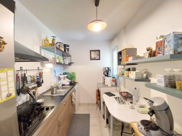 Appartement a vendre Saint-Gilles 35590 Ille-et-Vilaine 63 m2 3 pièces 208400 euros