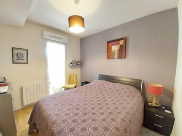 Appartement a vendre Saint-Gilles 35590 Ille-et-Vilaine 63 m2 3 pièces 208400 euros