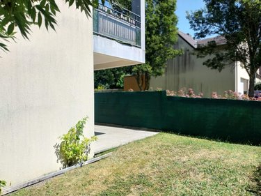 Appartement a vendre Saint-Gilles 35590 Ille-et-Vilaine 63 m2 3 pièces 208400 euros