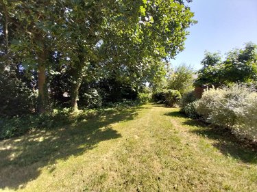 Appartement a vendre Saint-Gilles 35590 Ille-et-Vilaine 63 m2 3 pièces 208400 euros