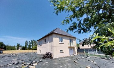 Maison a vendre Mordelles 35310 Ille-et-Vilaine 85 m2 5 pièces 207000 euros