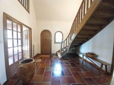 Maison a vendre Romillé 35850 Ille-et-Vilaine 241 m2 8 pièces 413900 euros