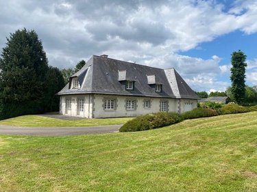 Maison a vendre Romillé 35850 Ille-et-Vilaine 241 m2 8 pièces 413900 euros