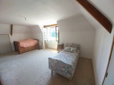 Maison a vendre Romillé 35850 Ille-et-Vilaine 241 m2 8 pièces 374400 euros