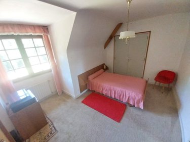 Maison a vendre Romillé 35850 Ille-et-Vilaine 241 m2 8 pièces 374400 euros