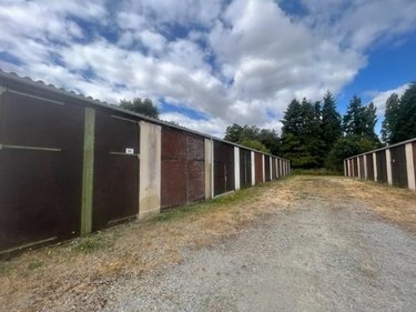 Garage et parking a vendre Saint-Gilles 35590 Ille-et-Vilaine  19000 euros