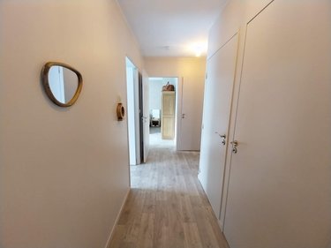 Appartement a vendre Saint-Gilles 35590 Ille-et-Vilaine 64 m2 3 pièces 258400 euros