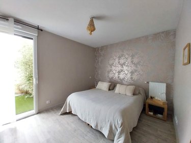 Appartement a vendre Saint-Gilles 35590 Ille-et-Vilaine 64 m2 3 pièces 258400 euros