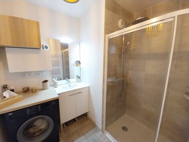 Appartement a vendre Saint-Gilles 35590 Ille-et-Vilaine 64 m2 3 pièces 258400 euros