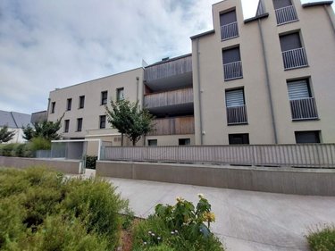 Appartement a vendre Saint-Gilles 35590 Ille-et-Vilaine 64 m2 3 pièces 258400 euros
