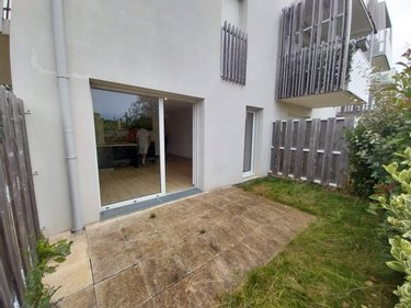Location appartement La Chapelle-Thouarault 35590 Ille-et-Vilaine 62 m2 3 pièces 700 euros