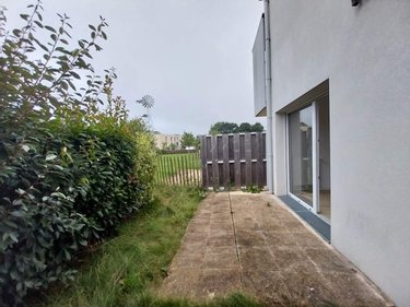 Location appartement La Chapelle-Thouarault 35590 Ille-et-Vilaine 62 m2 3 pièces 700 euros