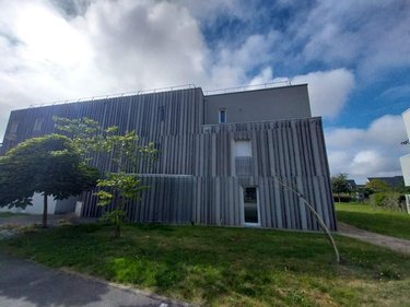 Location appartement La Chapelle-Thouarault 35590 Ille-et-Vilaine 62 m2 3 pièces 700 euros