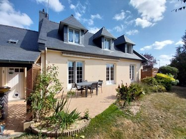 Maison a vendre Saint-Gilles 35590 Ille-et-Vilaine 119 m2 6 pièces 317000 euros
