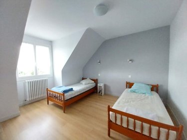 Maison a vendre Saint-Gilles 35590 Ille-et-Vilaine 119 m2 6 pièces 328000 euros