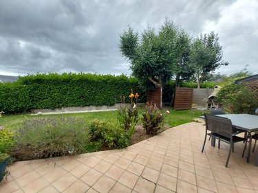 Maison a vendre Saint-Gilles 35590 Ille-et-Vilaine 119 m2 6 pièces 328000 euros