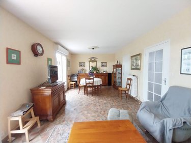 Maison a vendre Saint-Gilles 35590 Ille-et-Vilaine 119 m2 6 pièces 328000 euros