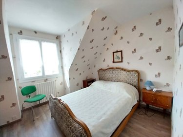 Maison a vendre Saint-Gilles 35590 Ille-et-Vilaine 119 m2 6 pièces 328000 euros