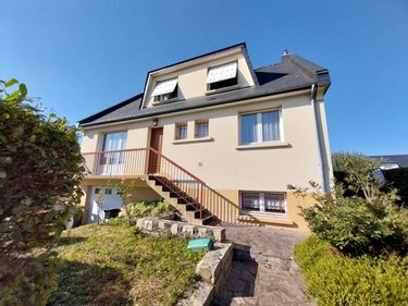 Maison a vendre Saint-Gilles 35590 Ille-et-Vilaine 104 m2 5 pièces 265000 euros